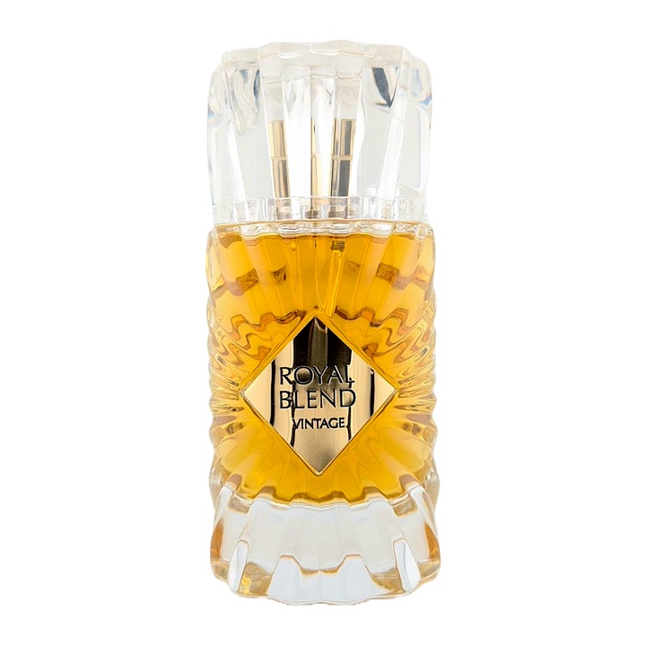 Парфюмен екстракт Royal Blend Vintage от French Avenue, унисекс, 100 мл