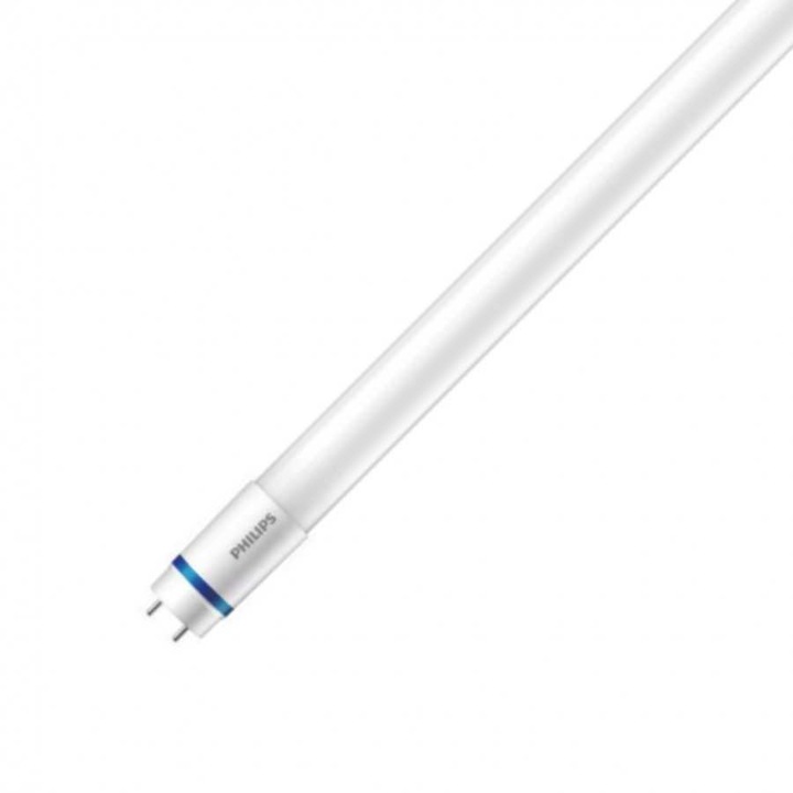 Tub Neon Led Philips Master LEDtube 1200mm UO 15W/36W 840 4000K 2500Lm T8 Droser Electromagnetic / 220-240V