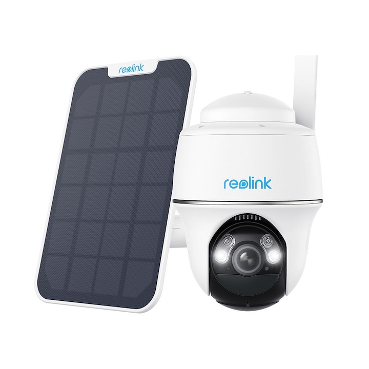 Camera HikVision HiWatch TurboHD EXIR 2MP HWT-B120-P
