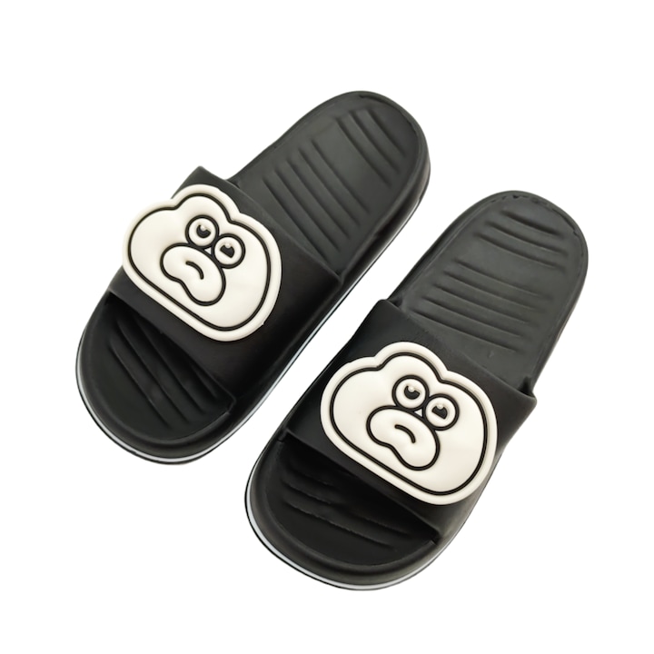 Весели чехли H697черни 115144, Черен, 40-41