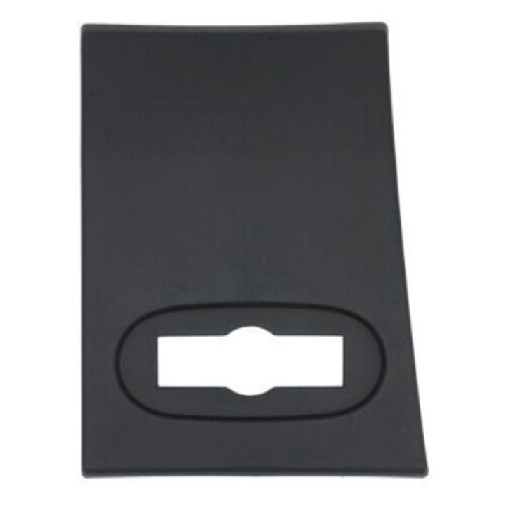 Díszítő/védő elemek, oldallap BLIC 100.13860 kompatibilis a MERCEDES-BENZ SPRINTER 3-t busszal (B906) 2006–2019