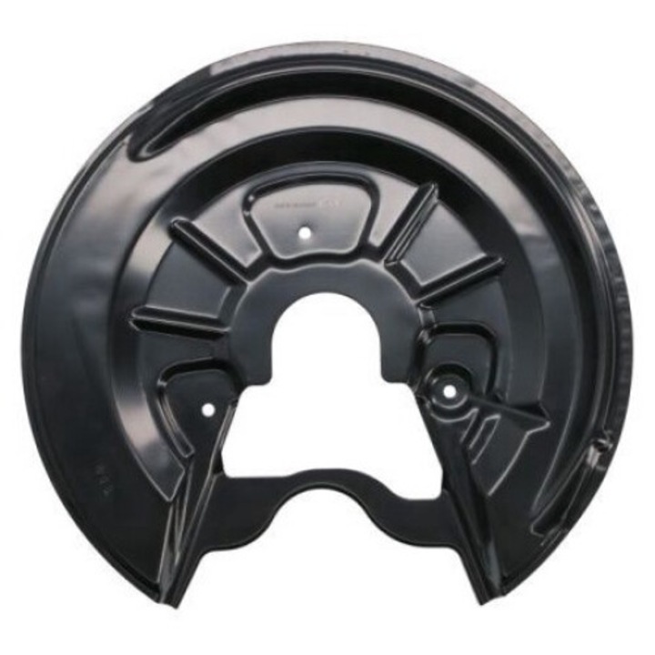 Protectie stropire, disc frana BLIC 234728 compatibil SEAT LEON (1P1) 2005–2013