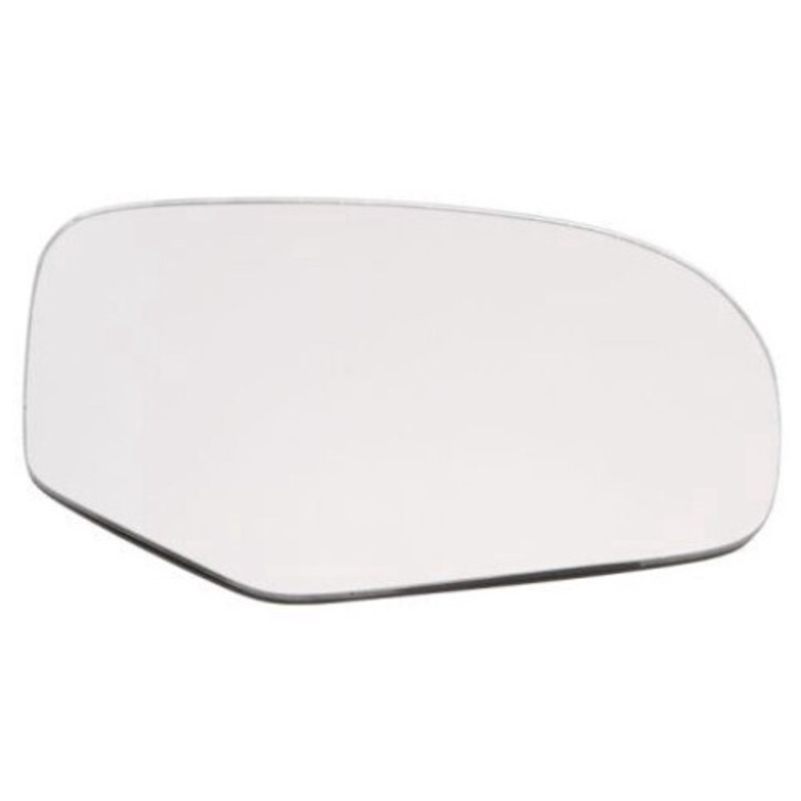 Стъкло за огледало, външно огледало за обратно виждане BLIC SU19dWG съвместим SUZUKI SWIFT III (MZ, EZ) от 2005 г.