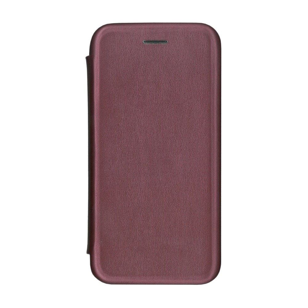 Husa flip EuroCELL 360 de grade pentru Huawei P10 Lite, mov