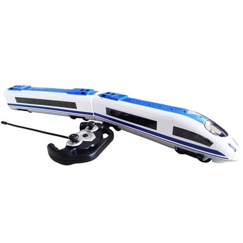 Jucarie metrou cu telecomanda, albastru Jucarie metrou cu telecomanda, albastru