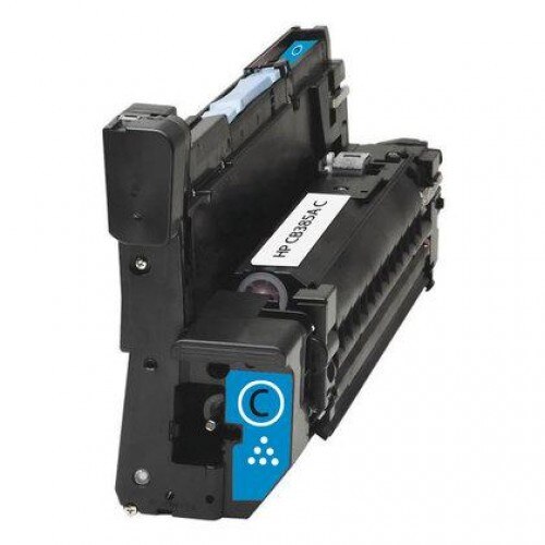 Drum Unit Compatibil HP-CB385A - Cyan (35000 pagini)