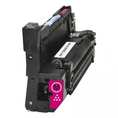 Drum Unit Compatibil HP-CB387A - Magenta (35000 pagini)