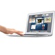 Laptop MacBook Air 13" cu procesor Intel® Core™ i5 1.30GHz, Haswell, 4GB, SSD 128GB, Intel® HD Graphics, ROM KB