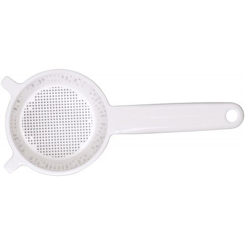 Strecuratoare bioplastic Biodora, 6.5 cm