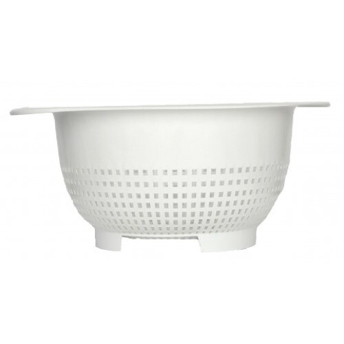 Strecuratoare bioplastic Biodora, 21 cm