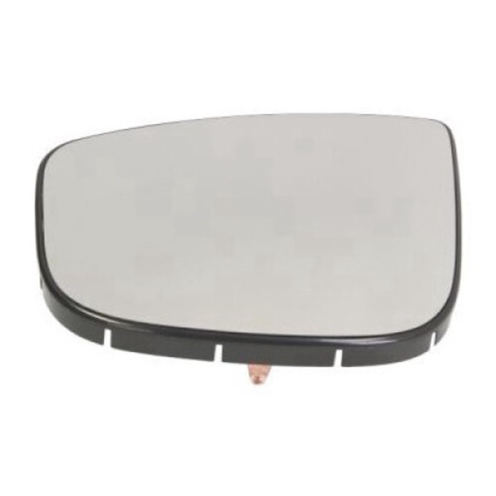 Стъкло за огледало, външно огледало за обратно виждане BLIC 6102-02-1292991P съвместим OPEL COMBO E Tour / Life (K9) от 2018 г.