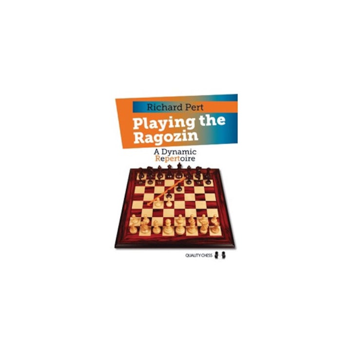 „Играейки на Рагозин“ от Ричард Пърт, 2016 г.