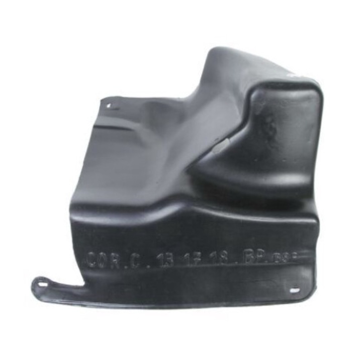 Acoperire motor BLIC 301-654D compatibil OPEL CORSA C Caseta/ Hatchback (X01) 2000–2012