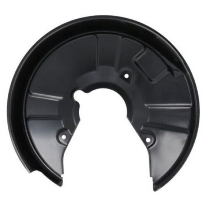 Protectie stropire, disc frana BLIC 0028877 compatibil AUDI A4 B7 (8EC) 2004–2009