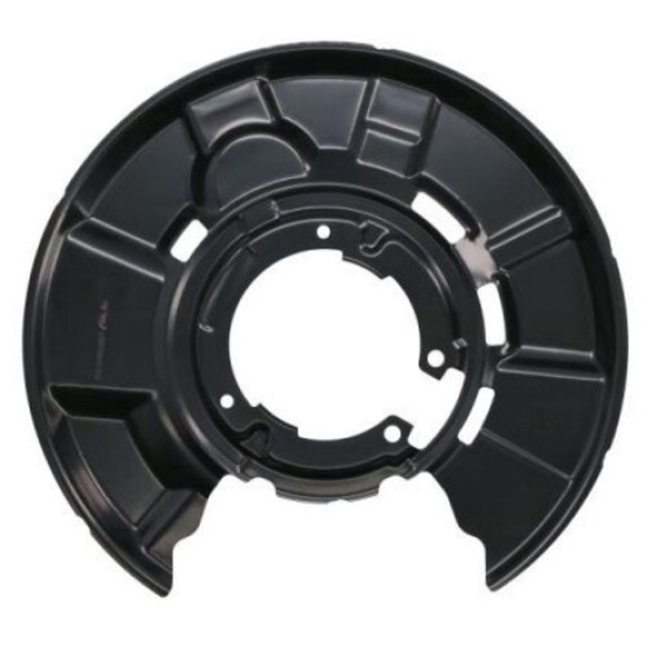 Fröccsenésvédő, féktárcsa BLIC 231517 kompatibilis BMW 3 kabrióval (E93) 2006–2013