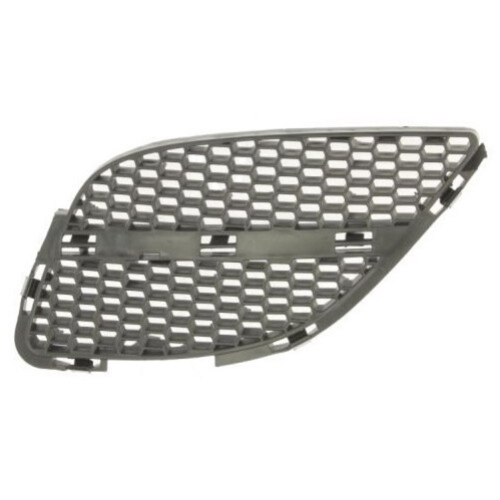 Grila radiator BLIC 5513-00-1632913P compatibil NISSAN ALMERA II Hatchback (N16) from 2000