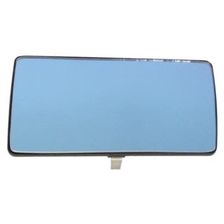 Tükörüveg, külső visszapillantó tükör BLIC 2401G03 kompatibilis MERCEDES-BENZ E-CLASS Cabriolet (A124) 1993–1998