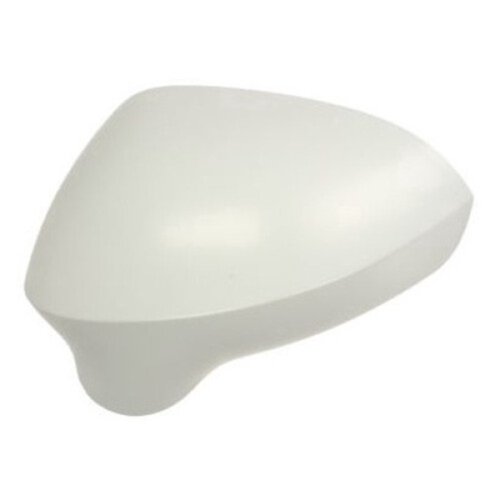 Carcasa, oglinda exterioara BLIC 6103-10-016353P compatibil SEAT LEON (1P1) 2005–2013