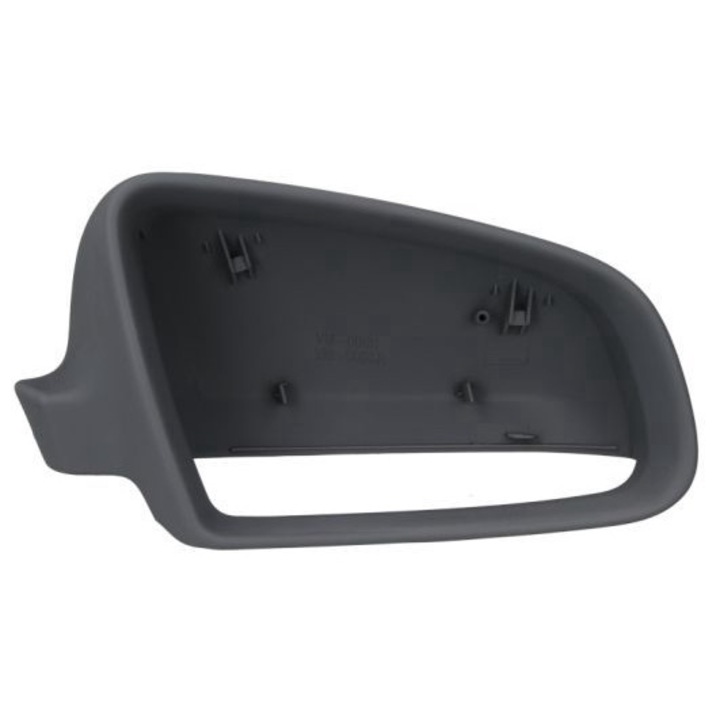 Carcasa, oglinda exterioara BLIC 0210C02 compatibil AUDI A4 B7 (8EC) 2004–2009