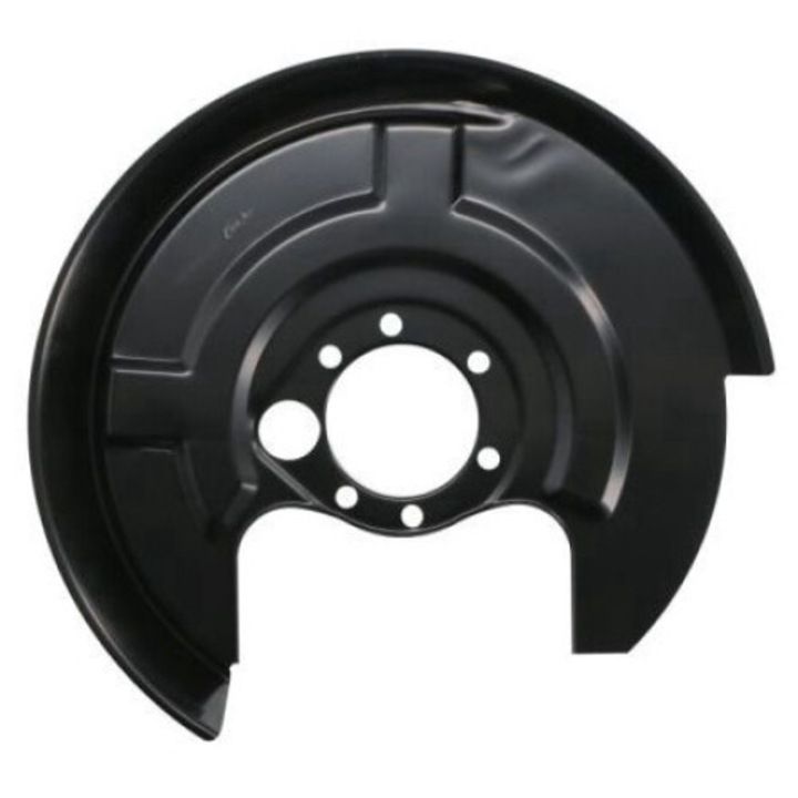 Fröccsenésvédő, féktárcsa BLIC 2347101 kompatibilis AUDI A4 B5 Avant (8D5) 1994–2002