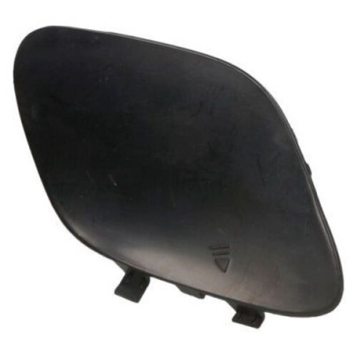 Lökhárító burkolat, vonóhorog rendszer BLIC BZ0261-001TE kompatibilis a MERCEDES-BENZ C-OSZTÁLY Cabriolet (A205) 2016–2023 modellel