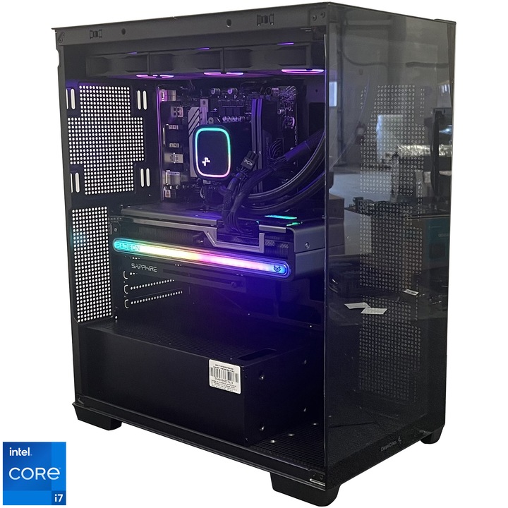 PC Gaming Serioux