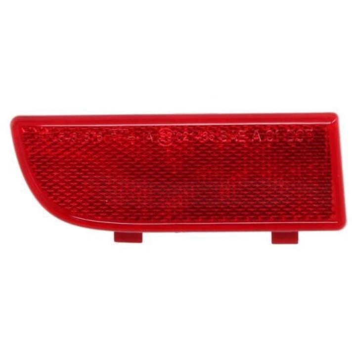 Reflektor BLIC 054-31-875 kompatibilis MERCEDES-BENZ VITO busz (W639) 2003-tól