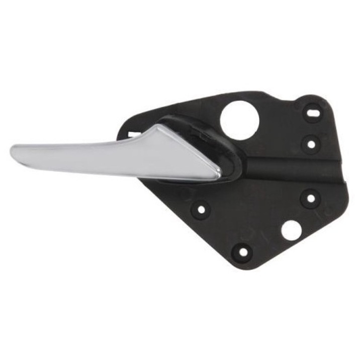 Kilincs, belső felszereltség BLIC HU-BZ2639M-FR kompatibilis MERCEDES-BENZ VIANO (W639) 2003-tól