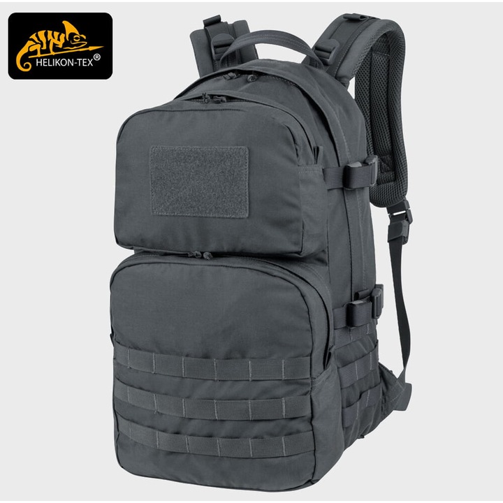 Rucsac, Helikon-Tex, 25L, Cordura, Gri, 15x29x51cm