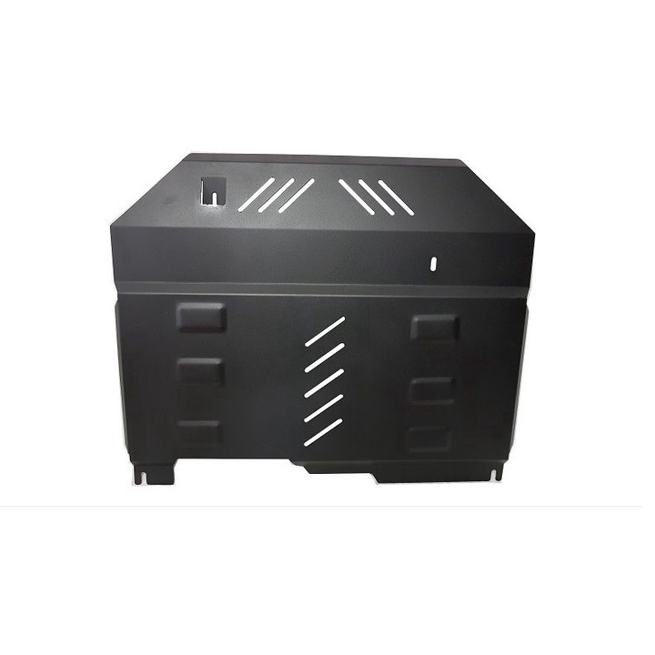 Scut motor metalic Chevrolet Captiva 2006-2010