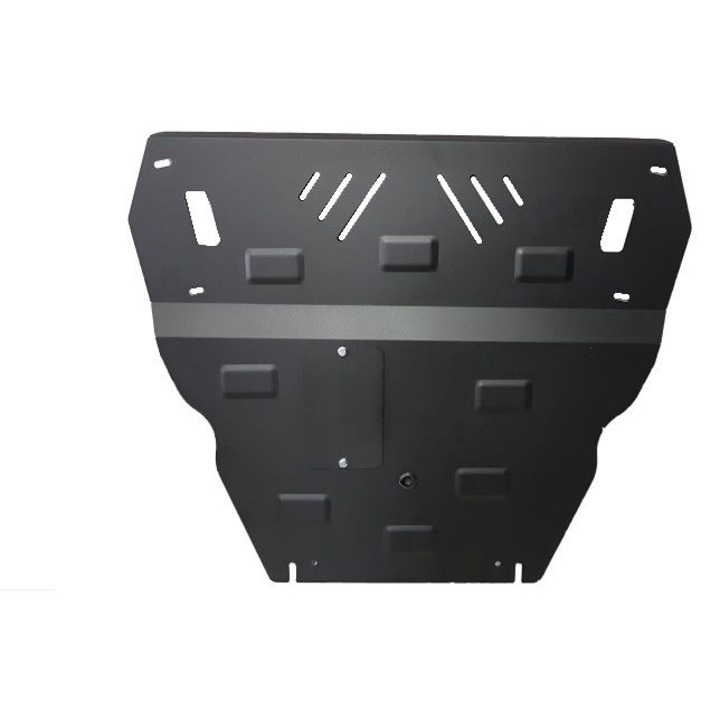 Scut motor metalic Citroen C4 2004-2008