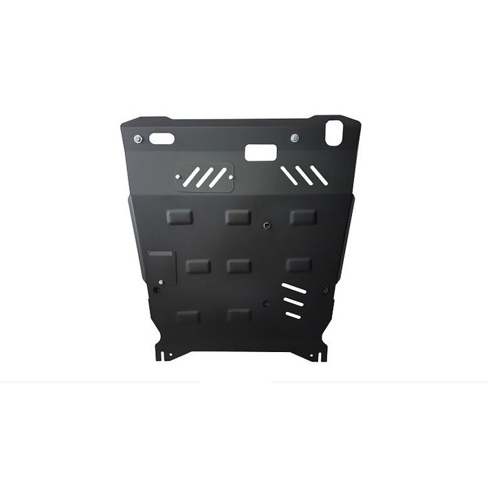 Scut motor metalic Citroen C-Crosser 2007-2012