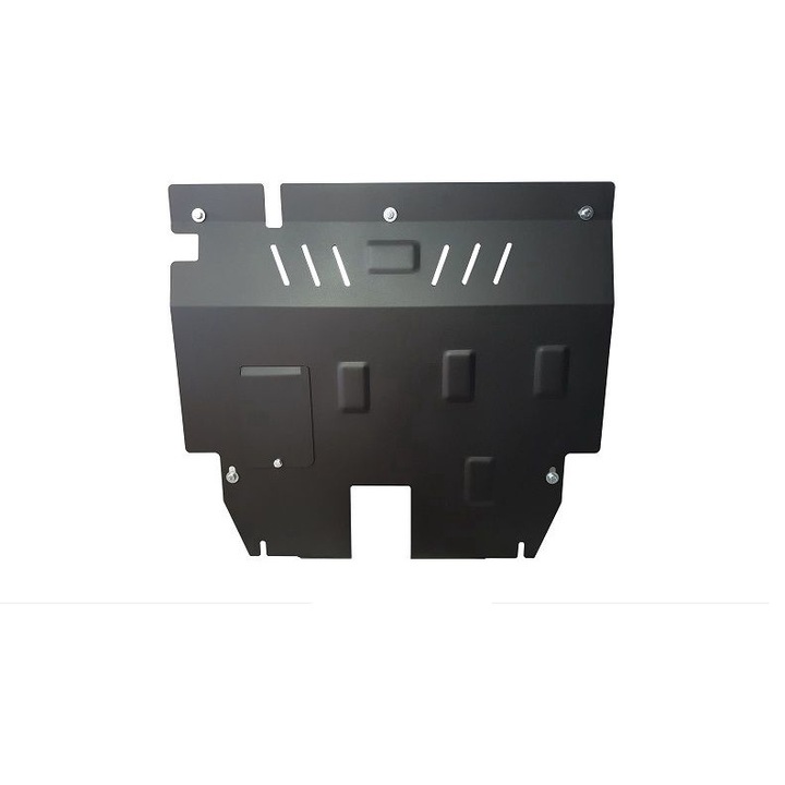 Scut motor metalic Alfa Romeo Mito 2008-2018