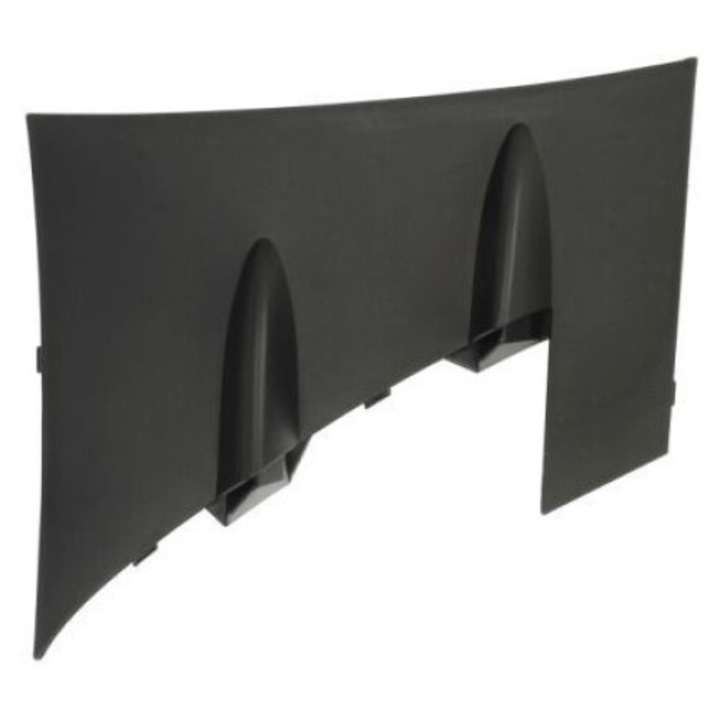 Szellőzőrács, lökhárító BLIC 205 885 84 02 kompatibilis a MERCEDES-BENZ C-OSZTÁLY T-Modell (S205) 2014–2023