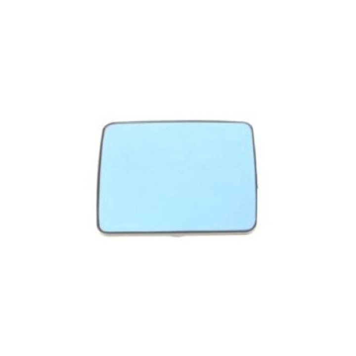 Tükörüveg, külső visszapillantó tükör BLIC 2401G02 kompatibilis MERCEDES-BENZ 190 (W201) 1982–1993