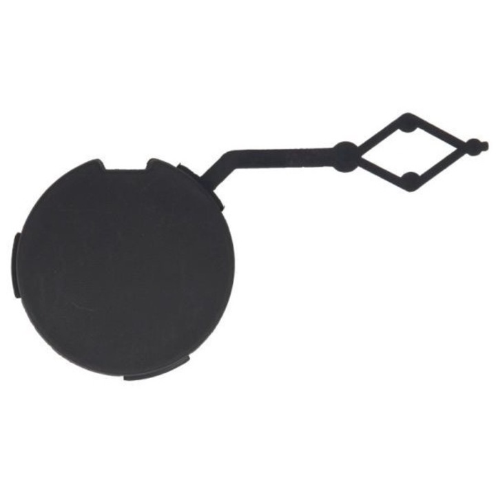 Капак за броня на теглич BLIC 100.10854 съвместим с OPEL COMBO Van/Limo (K9) от 2018 г.