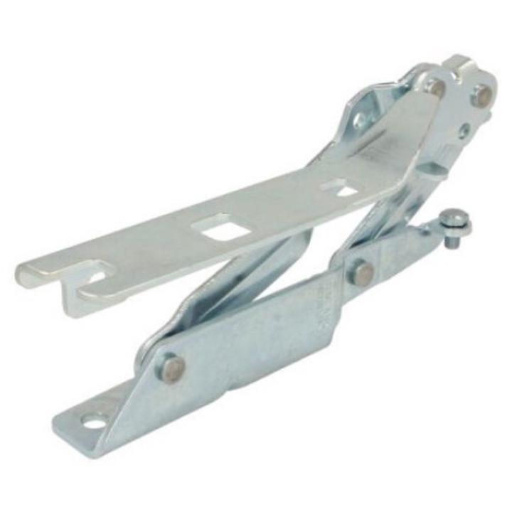 Balama, capota motor BLIC VG242015H-0R00 compatibil VW GOLF V Variant (1K5) 2007–2009