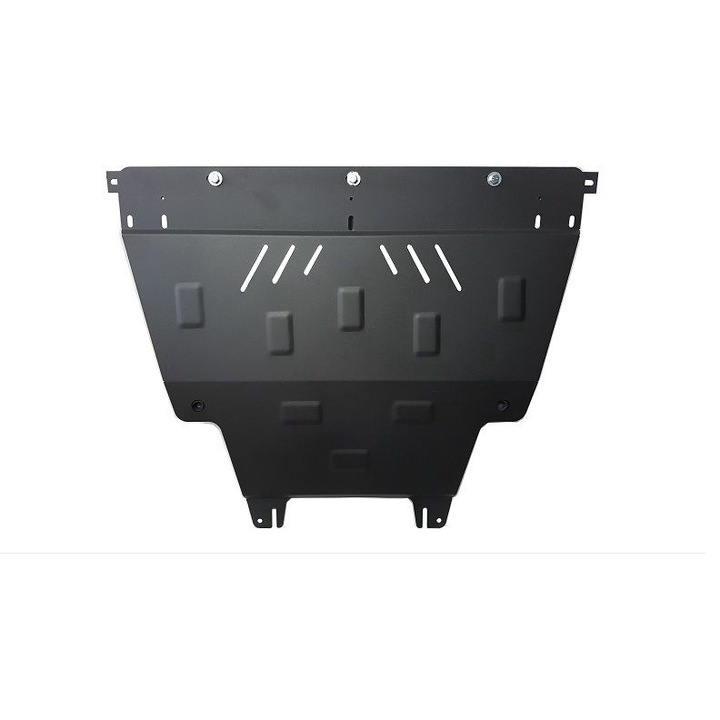 Scut motor metalic Renault Trafic 2003-2011