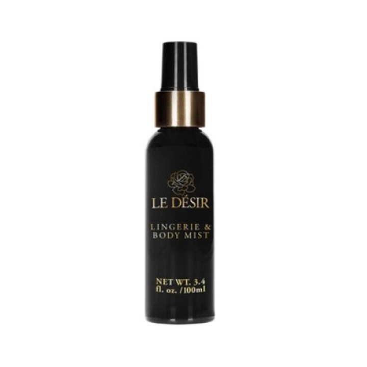 Le Desir - Mist pentru corp si haine 100 ml, parfum relaxant de musetel si mandarina
