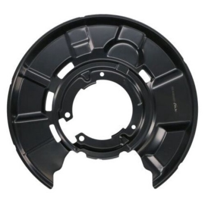 Fröccsenésvédő, féktárcsa BLIC 231518 kompatibilis BMW 3 kabrióval (E93) 2006–2013