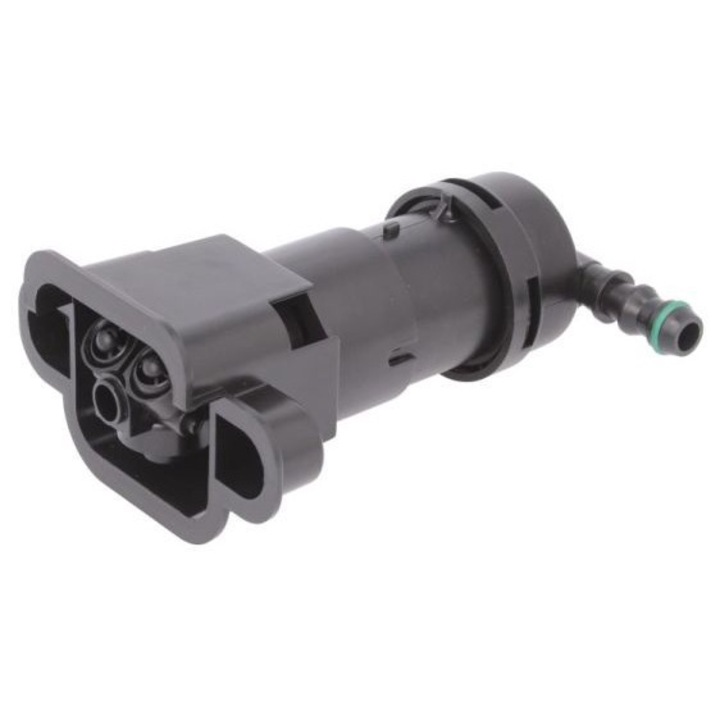 Diuza, spalare faruri BLIC SL-03002-R compatibil AUDI A4 B6 Cabriolet (8H7) 2002–2009