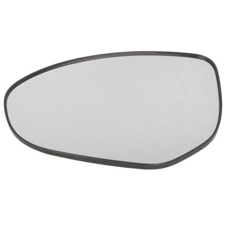 Tükörüveg, külső visszapillantó tükör BLIC 320-0034-1 kompatibilis MAZDA 6 combi (GH) 2007–2013
