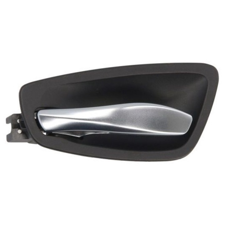 Дръжка на врата, интериорно оборудване BLIC HU-BW2182RA-FL съвместим BMW 1 (E87) 2003–2013