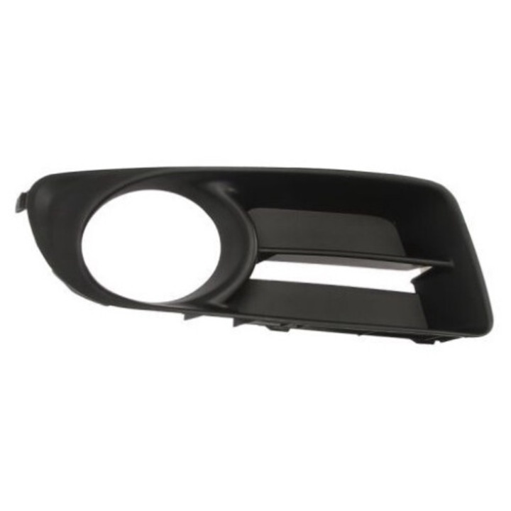 Szellőzőrács, lökhárító BLIC TY0139-323CR kompatibilis TOYOTA COROLLA kombi (_E12_) 2001–2008