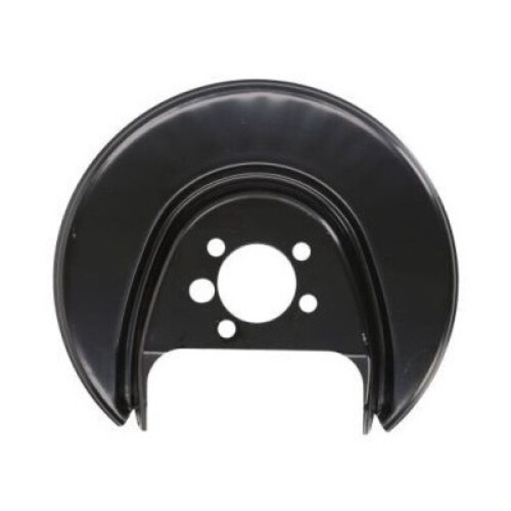 Protectie stropire, disc frana BLIC 9506877 compatibil VW GOLF V (1K1) 2003–2010