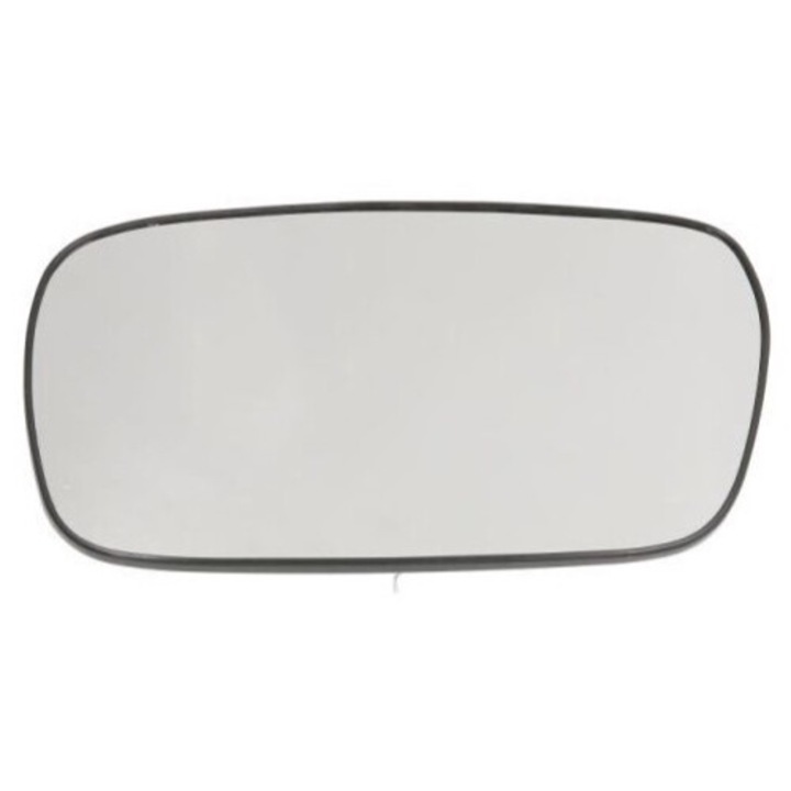 Tükörüveg, külső visszapillantó tükör BLIC 6432261 kompatibilis TOYOTA COROLLA (_E12_) 2001–2008