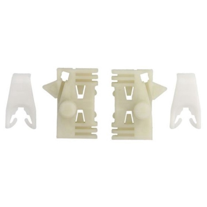 Set reparat, macara geam BLIC 207 compatibil RENAULT LAGUNA II Grandtour (KG0/1_) 2001–2007