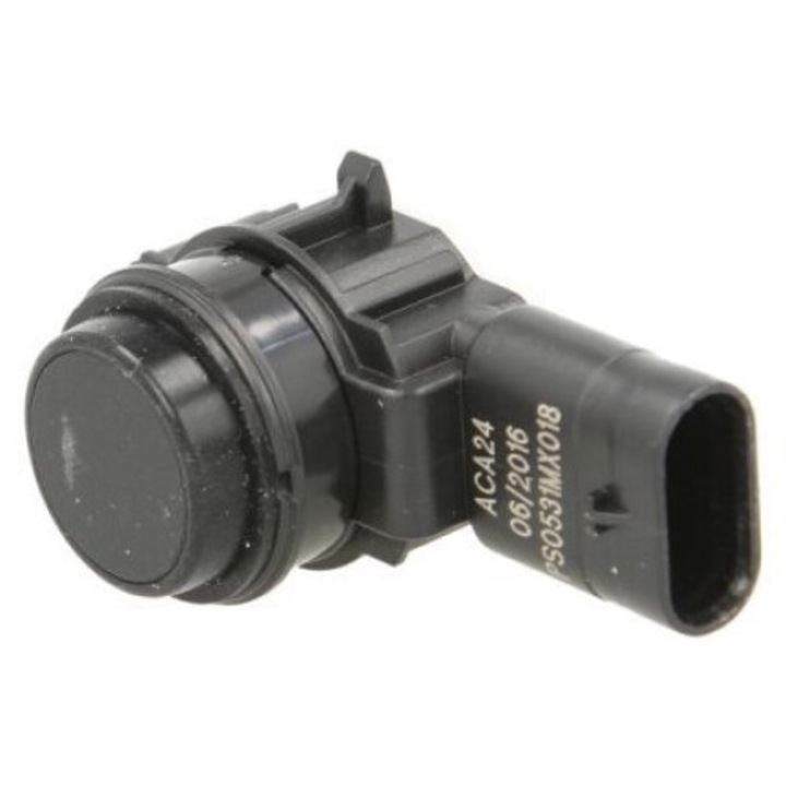 Сензор, асистент за паркиране BLIC YS-017 съвместим с BMW X4 (F26) 2013–2018