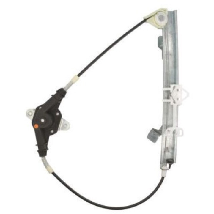 Стъклоподемник BLIC 03.1815 съвместим FIAT PUNTO (188_) 1999–2012