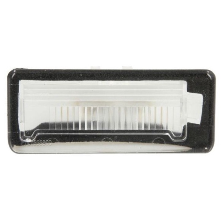 Лампа за регистрационен номер BLIC 016-56-900 съвместима с OPEL COMBO Van/space limousine от 2001 г.